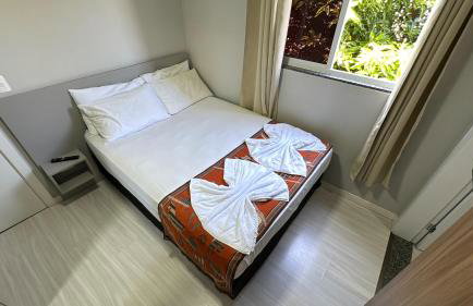 07-STUDIO ENCANTADOR PARA CASAL - Foto 5