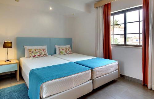 Apartamentos Turisticos Novochoro - Foto 81