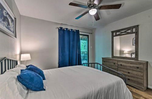 Mount Ida Condo - Walk to Lake Ouachita! - Foto 22