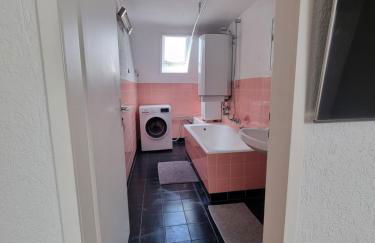 Ferienwohnung Safi DG - Foto 7