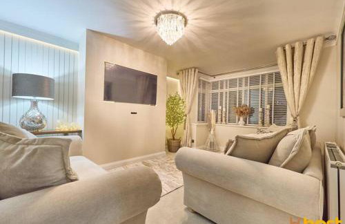 Cozy Greasby Hideaway, Golf & Beach Nearby - Foto 1