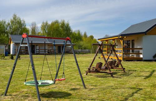 Bursztynowy Zakątek - Foto 50