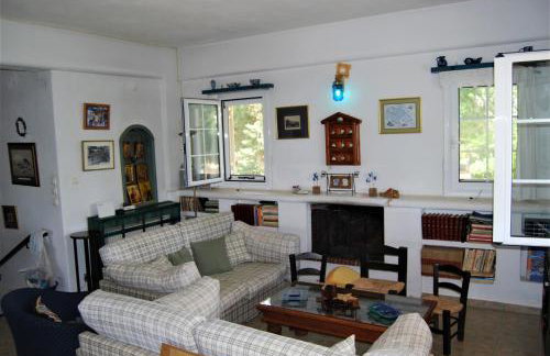 Strofilia Farm House, Kalogria! The Sea, The Forest, The Sun - Foto 31