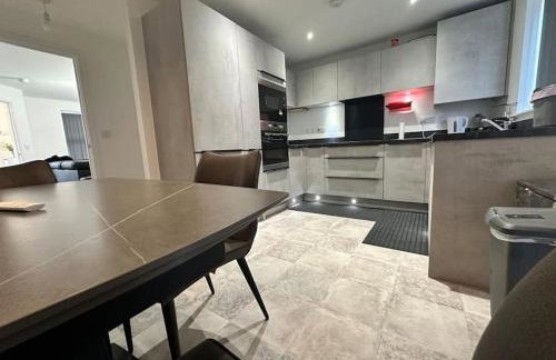 1 Cozy Double Room with Shared Space - Foto 80