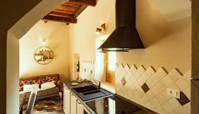 Torre medievale Il Castellaccio - Foto 2