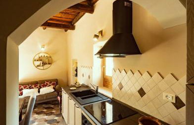 Torre medievale Il Castellaccio - Foto 2