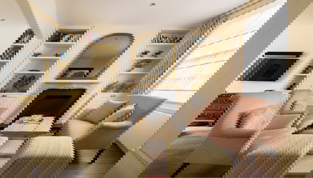 The Chelsea Abode - 4bdr Home With Terrace - Foto 1, Imagen principal