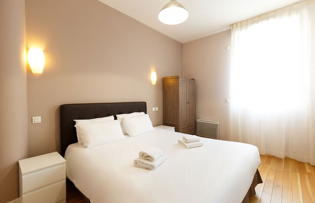 ResidHotel Toulouse Centre - Foto 1