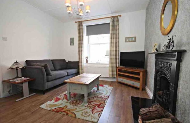 Charming 2-bed Cottage in the Heart of Stanhope - Foto 8