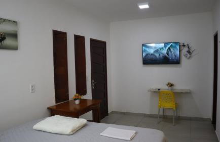 Pousada Chácara Pau - Brasil - Foto 31