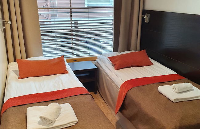 Levi Suites Levi Gold - Foto 65