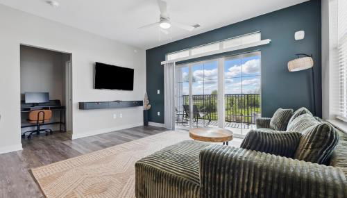 IRIE Living, Replenish Kg 2Bd Gym Pool BRAND NEW - Foto 5