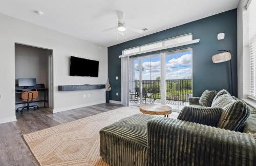 IRIE Living, Replenish Kg 2Bd Gym Pool BRAND NEW - Foto 5