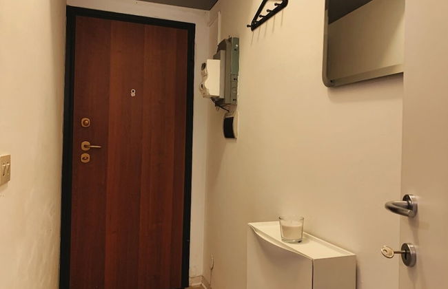 Apartment in Milan - Photo 1