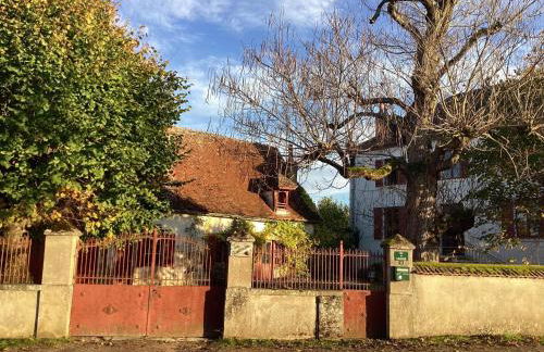 Charming Home by River Allier - Foto 54