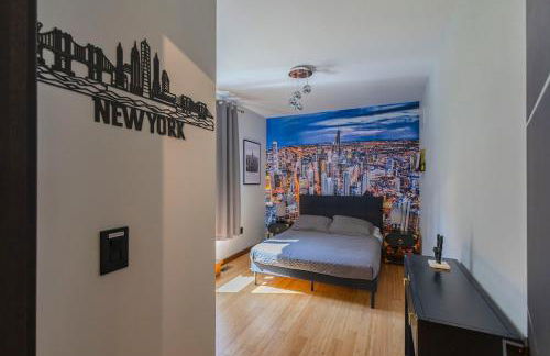 Pocono River front Home near Camelback Resort - Foto 75