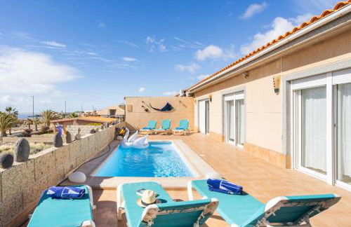 Casa Almendra - Private pool - Ocean View - Foto 23