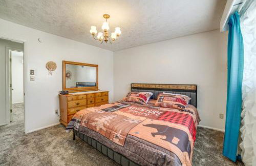 Idaho Vacation Rental Day Trip to Yellowstone! - Foto 11