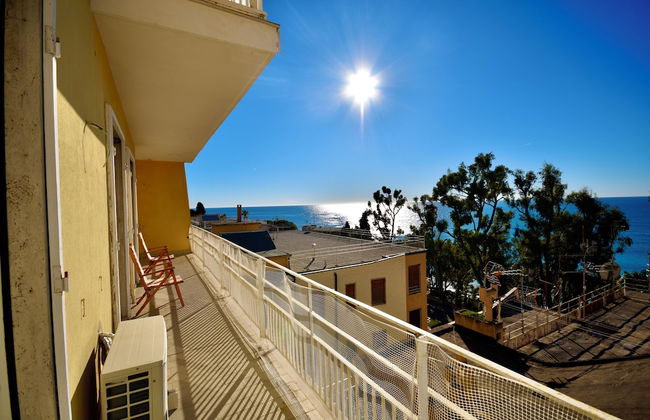 Panorama Apartment in Ospedaletti - Photo 23