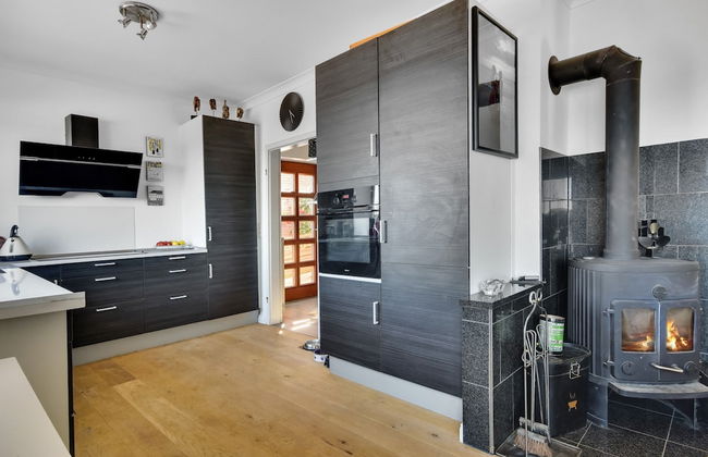 Villa Alouisia - Foto 13