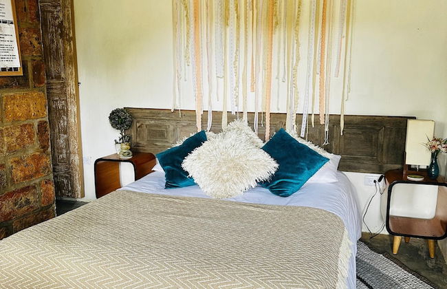 ecohotel zona 7 - Photo 25