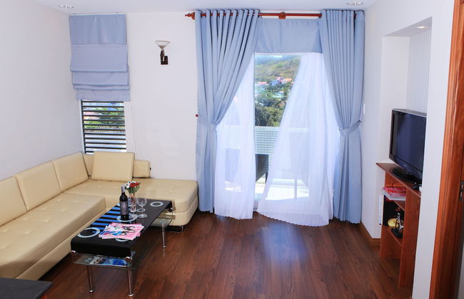 Grand Villa Residence - Photo 16