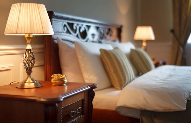 Kudrinskaya Tower - Foto 62