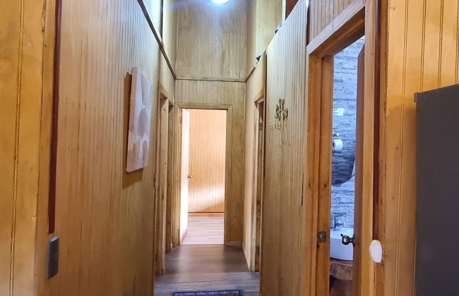 Refugios de Montaña Reloncaví - RL1 - Photo 27