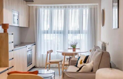 Hermoso estudio en Legazpi °1 - Photo 2