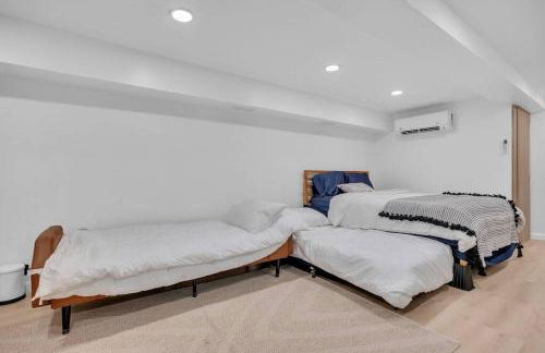 Near NYC Affordable Luxury Stay Walk to Riverside View - Foto 14