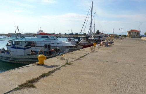 Avdira Seaside House - Photo 36