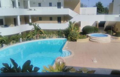 T2 de luxo em Albur-VIllage a 10 minutos da praia a pé - Foto 51