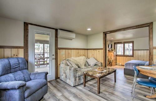 Lakefront New Auburn Apartment with Shared Dock - Photo 12