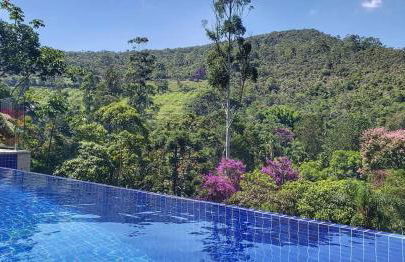 Retiro Panorama Brejal · Naturaleza y Montaña - Foto 17