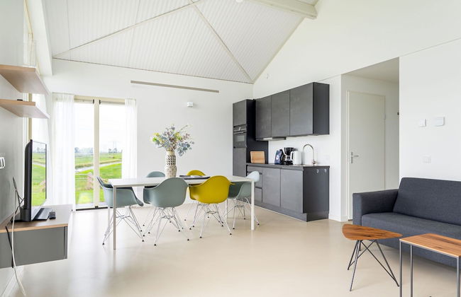 Bungalow With an Outdoor Fireplace by Water - Foto 67