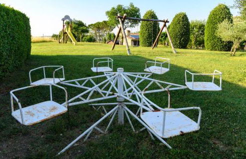 Stunning Home In Tolentino - Foto 53