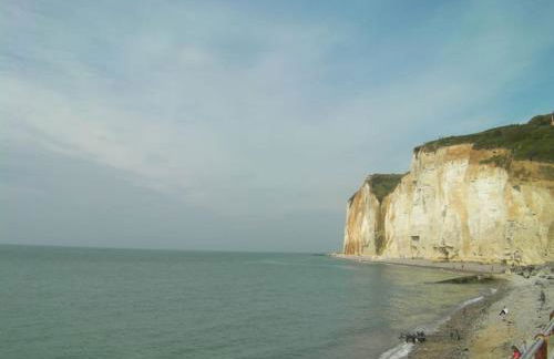 Gite en bord de mer en Normandie - Foto 10