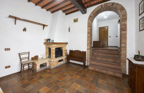 Tipica casa nelle Crete Senesi - Foto 38