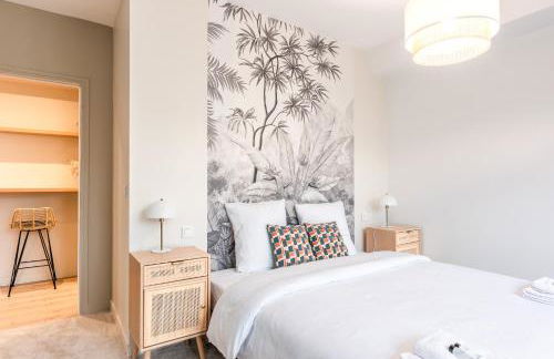 Fantastic Family Apartment - 20min from city center - Foto 26