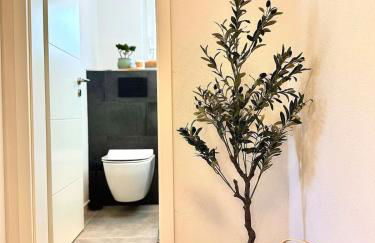 Cozy Apartment mitten in Oberstaufen - Foto 13