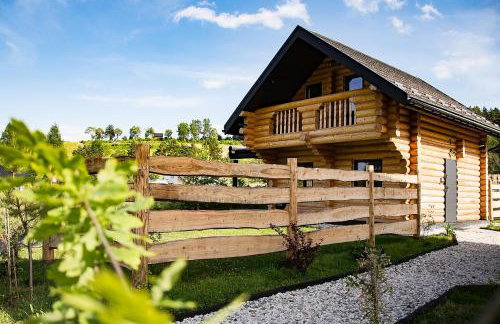 Na Wzgórzu Domki z Bali -Jacuzzi, Balia, Spa - Photo 5