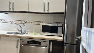 5 Caballeros - Foto 2, dishwasher