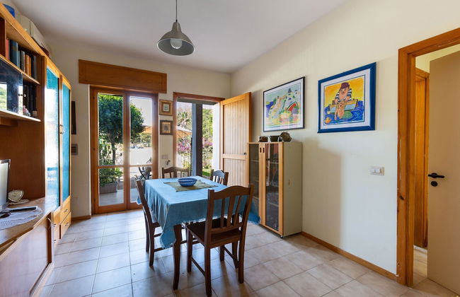 3980 Villino Silvana By Barbarhouse - Foto 8