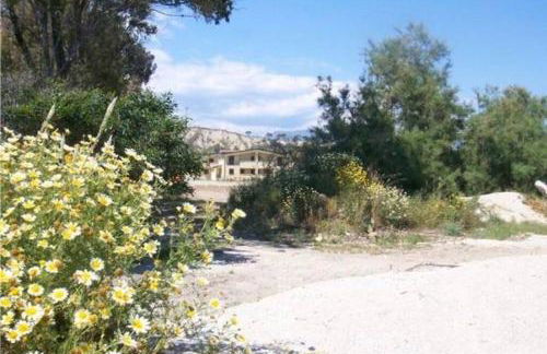 Caulonia, 2 bed 1st Floor Apartment Close To Beach - Foto 6