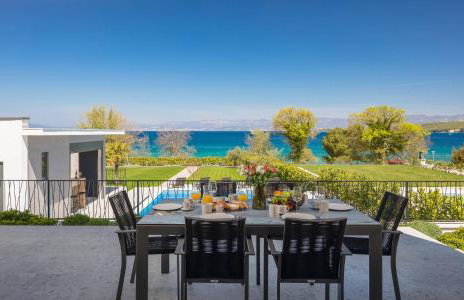 HADRIE LUXURY RESORT AND VILLAS ROVA c - Foto 25
