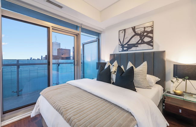 Stallion Suites Opp CN Tower & Scotiabank Arena - Foto 35