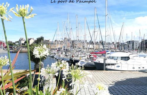 Le Ti'Cocoon Studio en Rez-de-Jardin - Foto 31