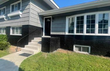 Entire 5 Bedrooms Home near DC and Metro - Foto 1