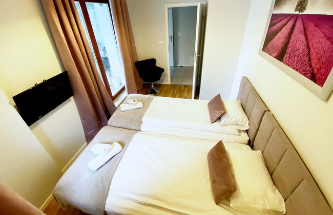 erApartments Oxygen Residence - Foto 26