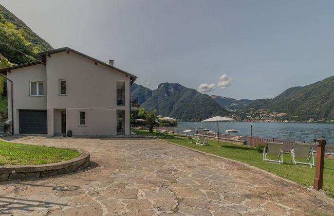 Ninfea Apartments by Wonderful Italy - Teal - Foto 15